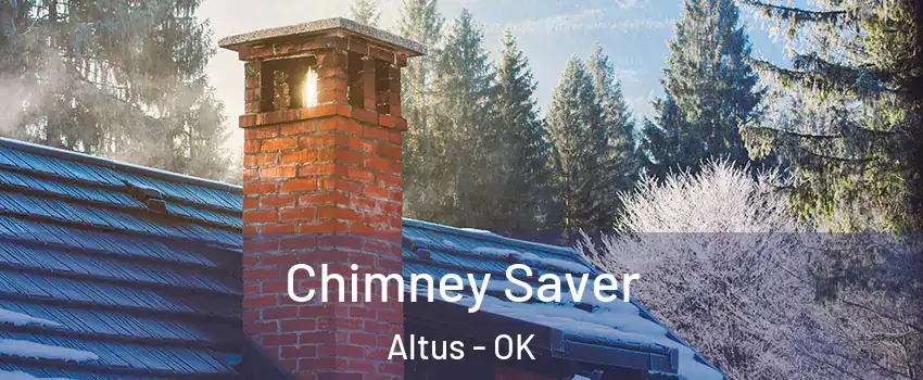  Chimney Saver Altus - OK