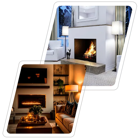 Remove Chimney Odor in Altus, OK