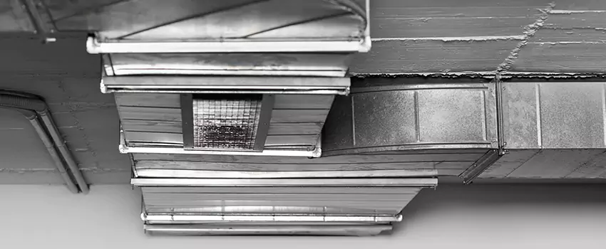 Trusted Air Duct Cleaning Company in Altus, Oklahoma