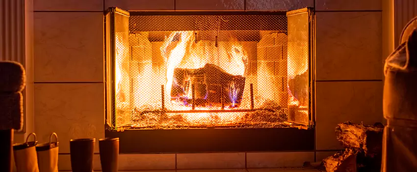 Astria Vent Free Gas Fireplaces Installation in Altus, OK