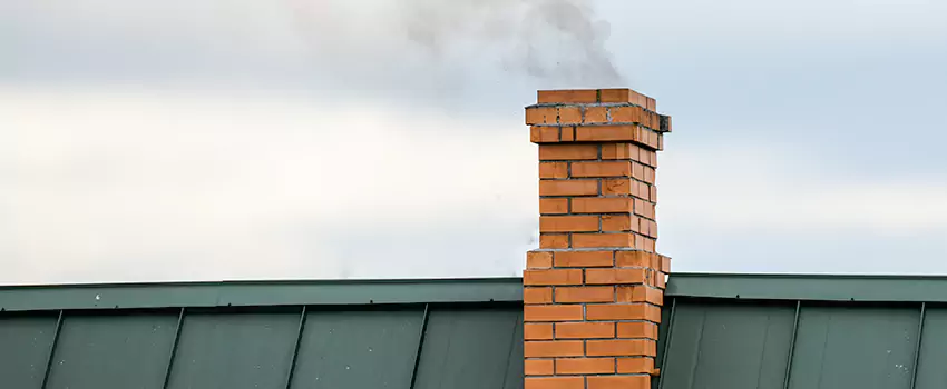 Animal Screen Chimney Cap Repair And Installation Services in Altus, Oklahoma