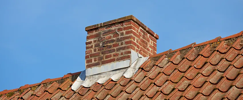 Residential Chimney Bricks Rotten Repair Services in Altus, OK