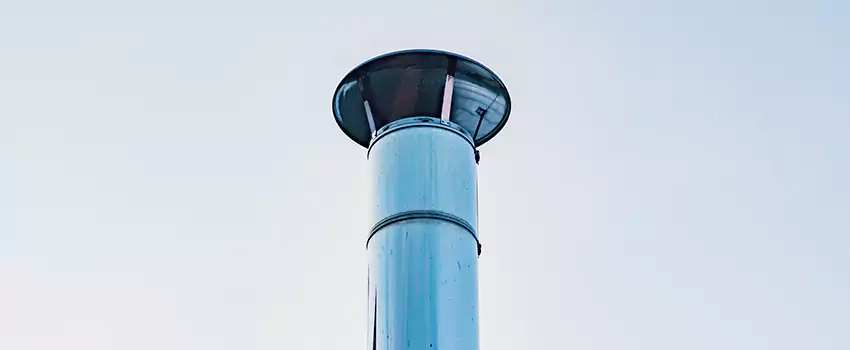 Wind-Resistant Chimney Caps Installation and Repair Services in Altus, Oklahoma