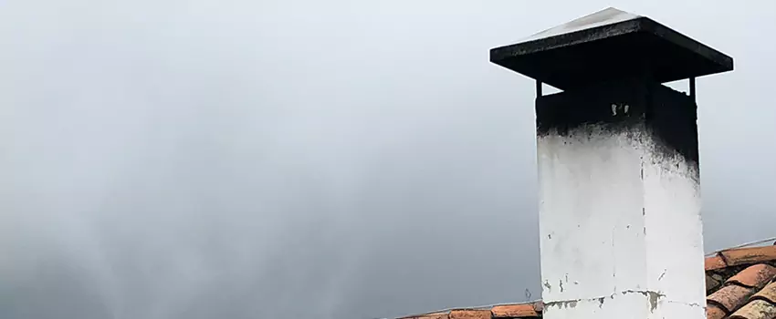 Chimney Damper Inspection in Altus, OK