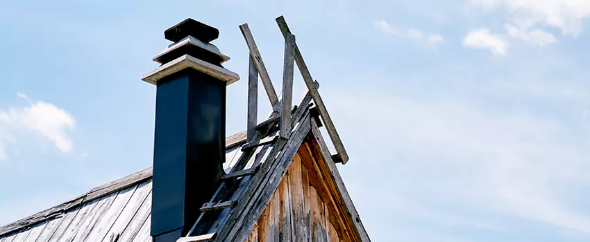 Chimney Creosote Cleaning in Altus, OK