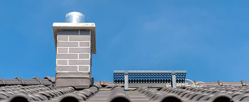 Chimney Flue Relining Services in Altus, Oklahoma