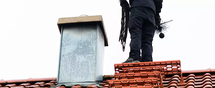 Chimney Liner Services Cost in Altus, OK