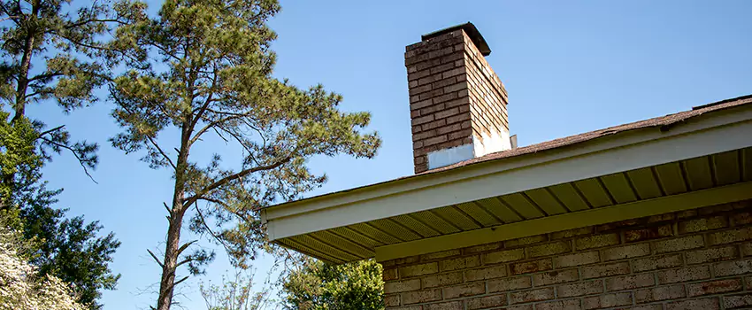 Budget-Friendly Chimney Masonry Service in Altus, Oklahoma