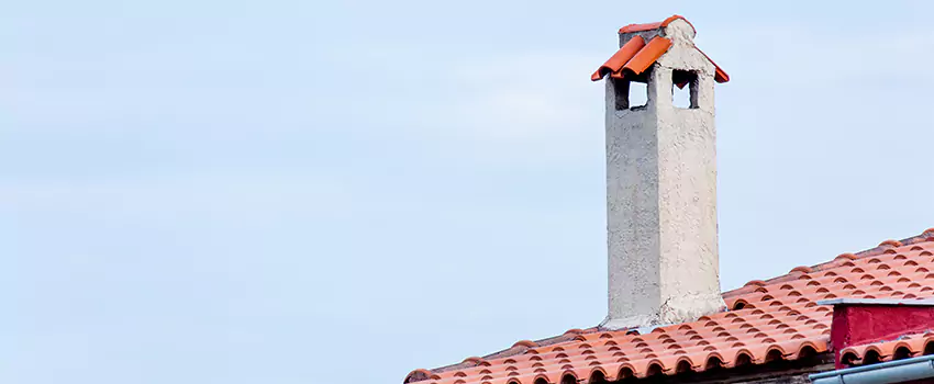 Chimney Pot Replacement in Altus, OK