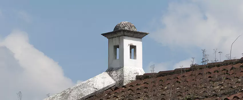 Cost To Rebuild A Chimney in Altus, OK