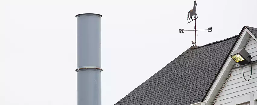 Chimney Inspection in Altus, OK
