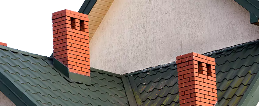 Chimney Saver Waterproofing Services in Altus, Oklahoma