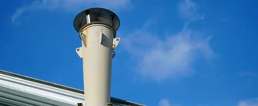 Chimney Spark Arrestor Requirements in Altus, OK