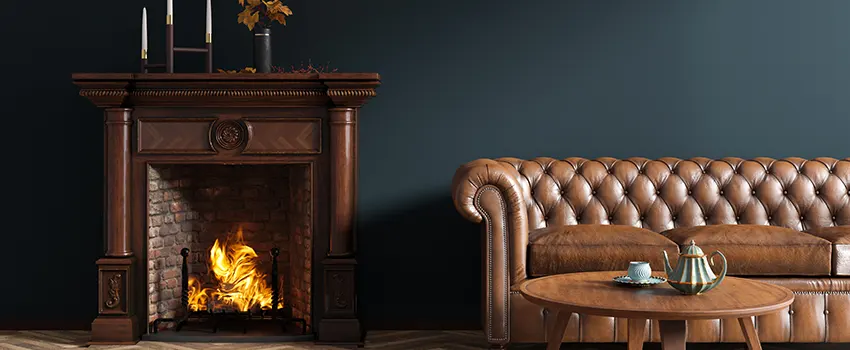 Traditional Fireplace Design Refurbishment Costs in Altus, Oklahoma