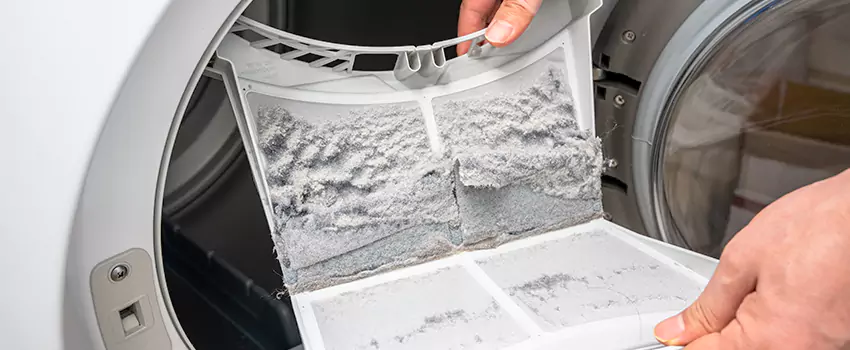 Best Dryer Lint Removal Company in Altus, Oklahoma