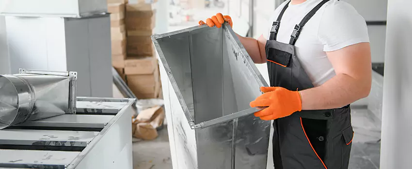 Benefits of Dryer Vent Inspection in Altus, OK