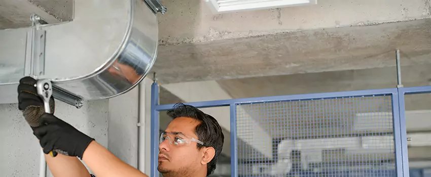 HVAC Ductwork Cleaning in Altus, OK