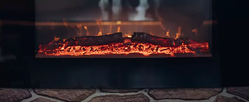 Outdoor Electric Fireplace Installation Solutions in Altus, OK