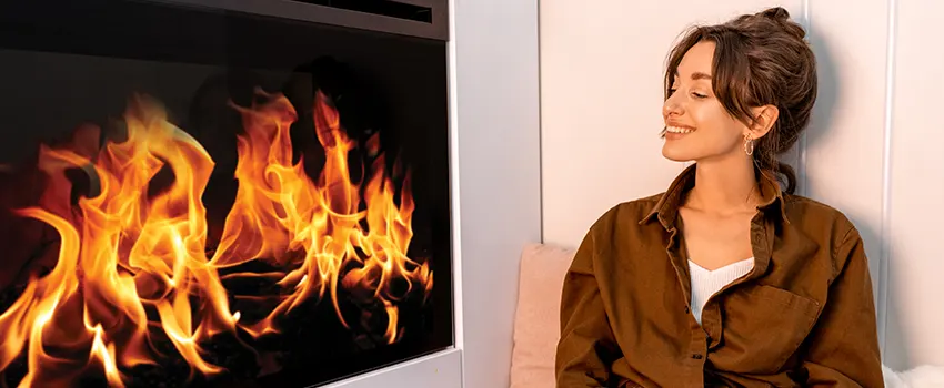 Electric Fireplace Logs Cost in Altus, Oklahoma