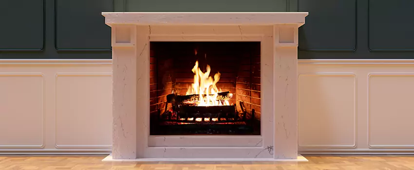 Empire Comfort Systems Fireplace Installation and Replacement in Altus, Oklahoma