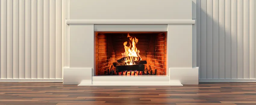 Fireplace Broken Ashtray Repair Services in Altus, Oklahoma