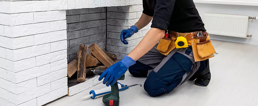 Fireplace Doors Cleaning in Altus, Oklahoma