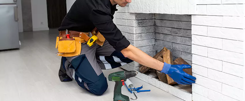 Ethanol Fireplace Installation Contractors in Altus, Oklahoma