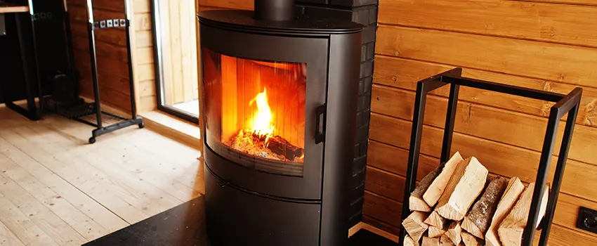 Gas Fireplace Door Handle Installation Services in Altus, Oklahoma