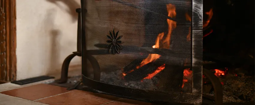 Electric Metal Fireplace installation Services in Altus, OK