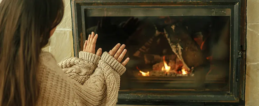 Wood-burning Fireplace Smell Removal Services in Altus, OK