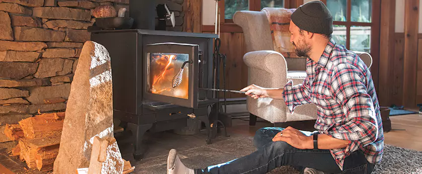 Fireplace Chimney Maintenance in Altus, Oklahoma