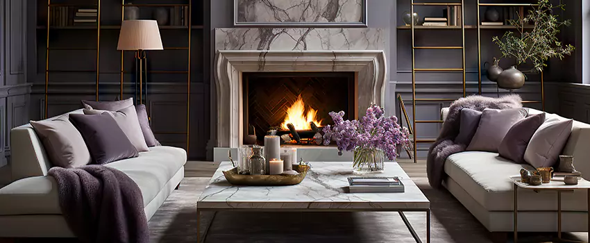 Fireplace Xtrordinair Ember-Glo Insert Fireplace Maintenance in Altus, Oklahoma