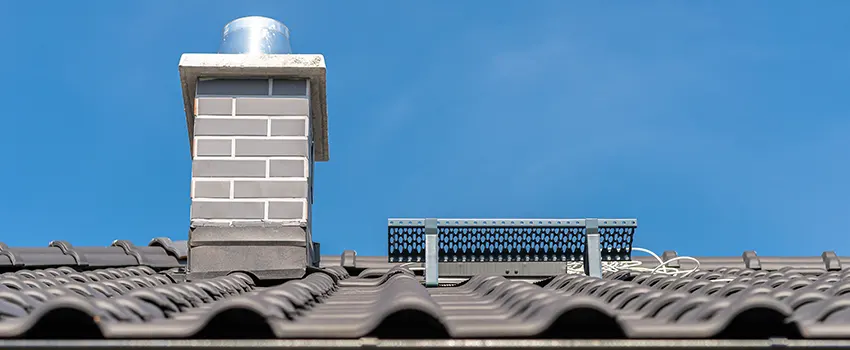 Repair Blocked Chimney in Altus, Oklahoma