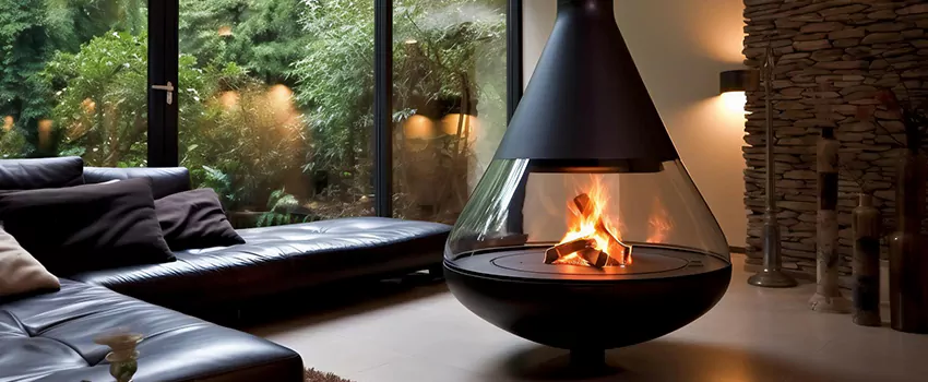 Affordable Floating Fireplace Repair And Installation Services in Altus, Oklahoma