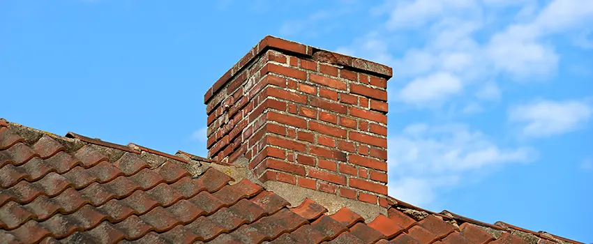 Flue Tiles Cracked Repair Services near Me in Altus, OK