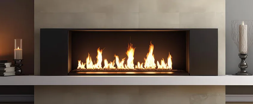 Vent Free Gas Fireplaces Repair Solutions in Altus, Oklahoma