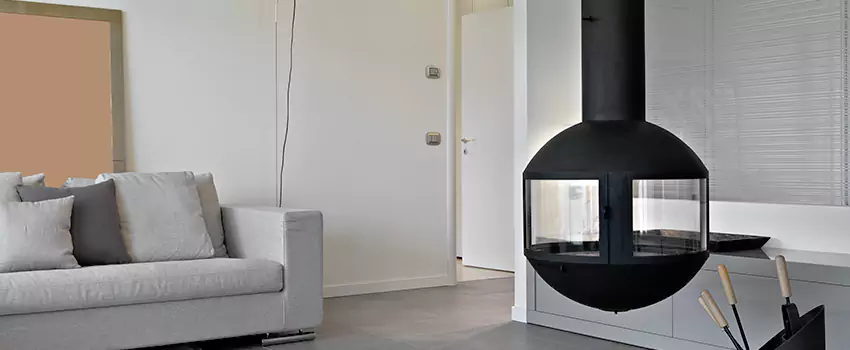 Hanging & Suspended Fireplaces Designer in Altus, Oklahoma