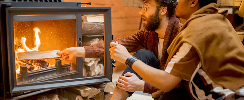 Benefits of Harman Stoves Fireplace in Altus, Oklahoma