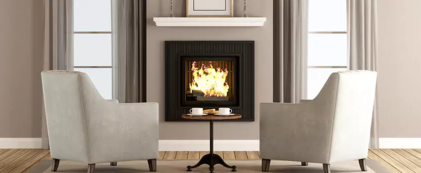 Heat & Glo Outdoor Gas Fireplaces Installation Contractors in Altus, Oklahoma