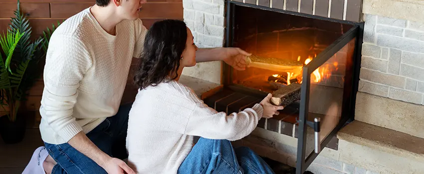 Kings Man Direct Vent Fireplaces Services in Altus, Oklahoma