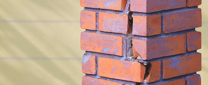 Leaking Chimney Repair And Replacement Cost in Altus, Oklahoma