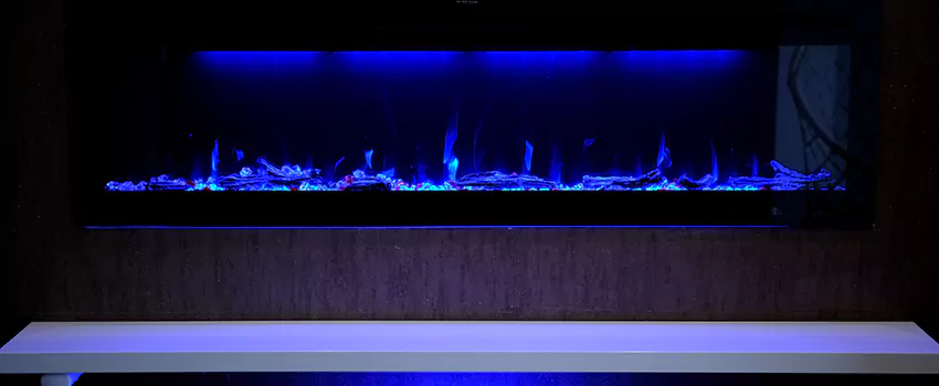 Benefits of Multi-Color Fireplace Installation in Altus, OK