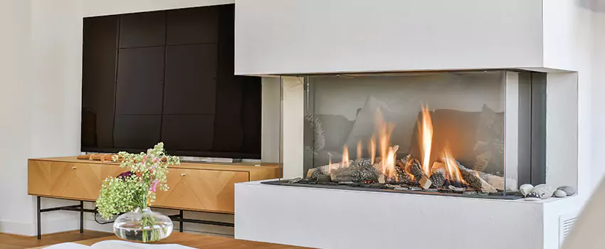 Ortal Wilderness Fireplace Repair and Maintenance in Altus, Oklahoma