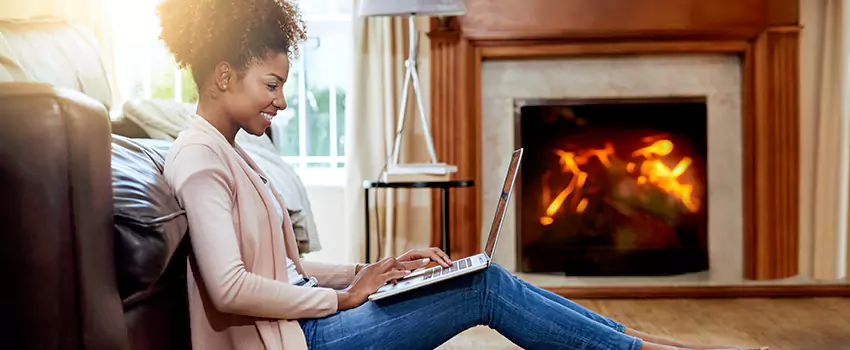 Cost-Effective Osburn Fireplace Installation and Repair in Altus, OK