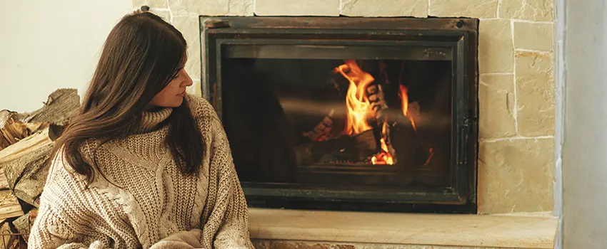 Regency Outdoor Fireplace Products Maintenance and Replacement Services in Altus, Oklahoma