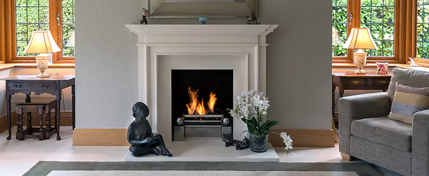 RSF Fireplaces Maintenance and Repair in Altus, Oklahoma