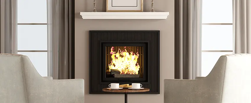 Superior Outdoor Fireplace Repair in Altus, OK