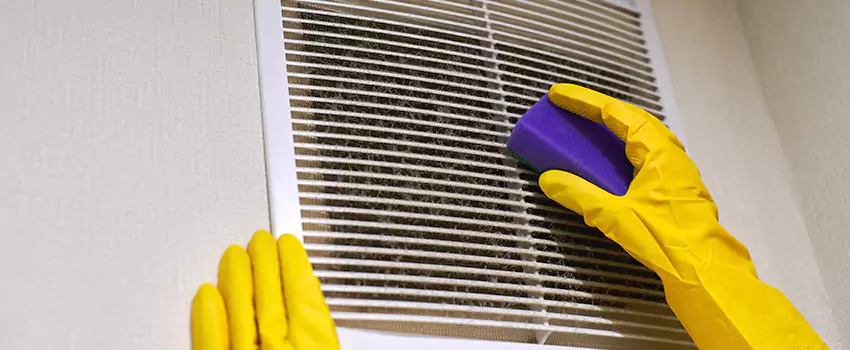 Vent Cleaning Company in Altus, OK