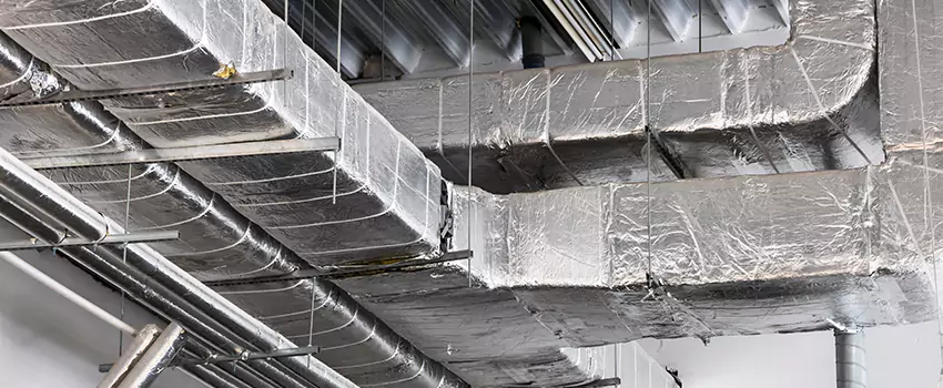 Vent Dust Cleaning Cost in Altus, OK