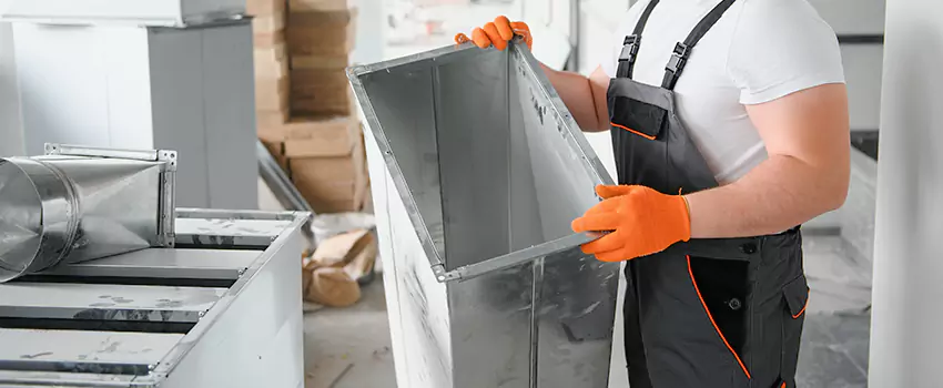 Ventilation Fan Cleaning Services in Altus, Oklahoma